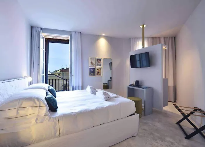 Boutique De La Laigueglia