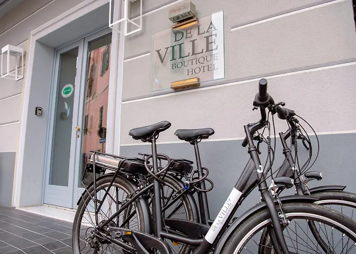 Boutique De La 3* Laigueglia