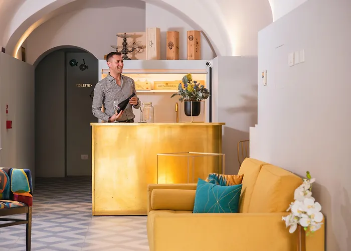 Boutique De La Ξενοδοχείο 3*