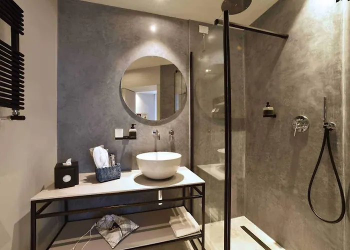 Ξενοδοχείο Boutique De La Laigueglia