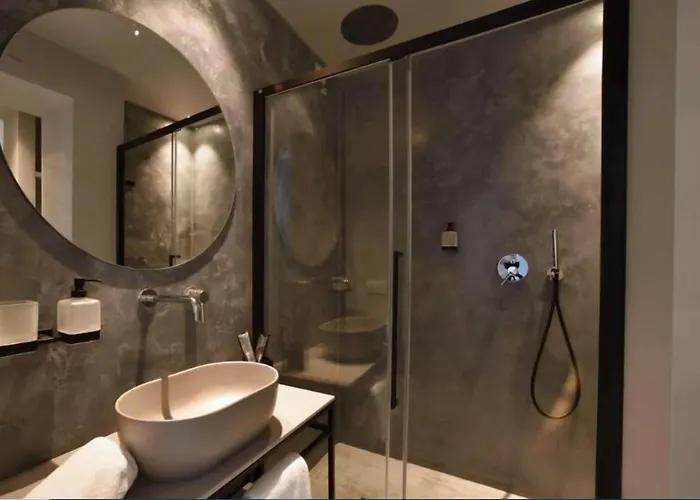 Ξενοδοχείο Boutique De La 3*