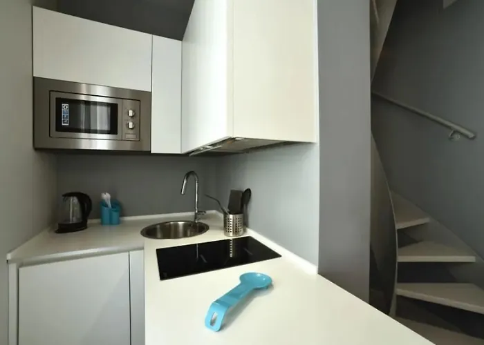 Ξενοδοχείο Boutique De La 3*