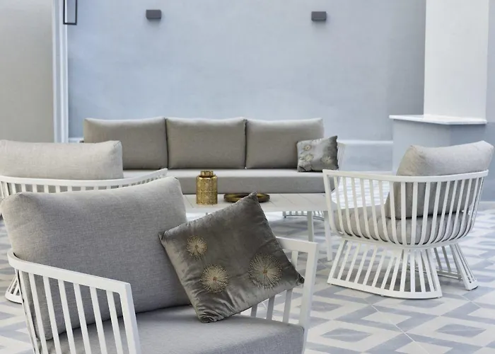 Hotel Boutique De La Laigueglia