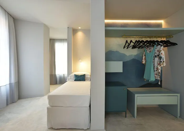 Boutique De La Hotel
