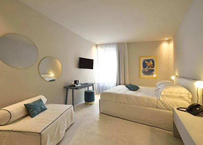 Boutique De La 3* Laigueglia