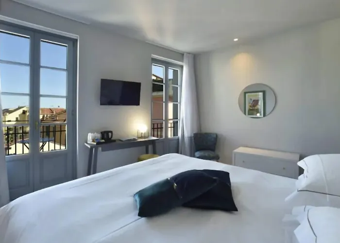 Boutique De La 3* Laigueglia