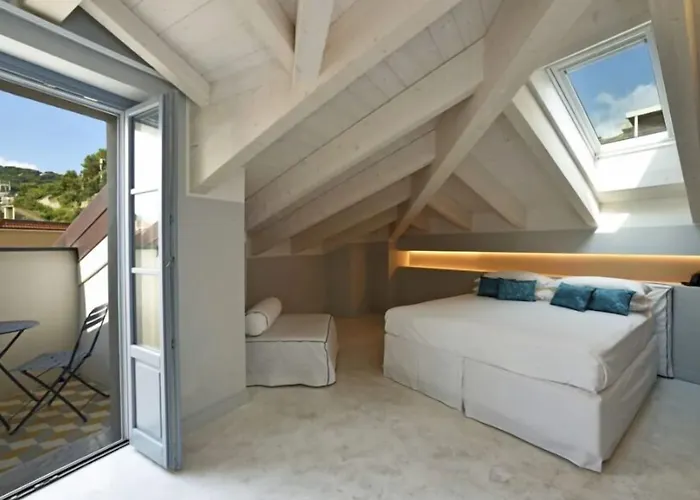 Ξενοδοχείο Boutique De La Laigueglia