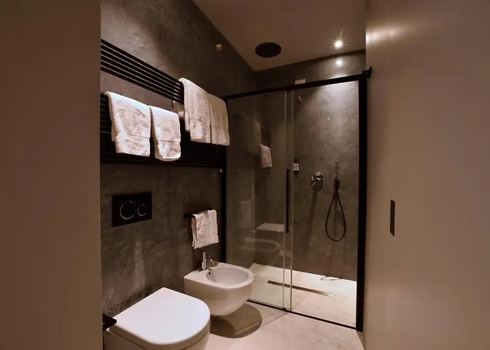 Otel Boutique De La 3*