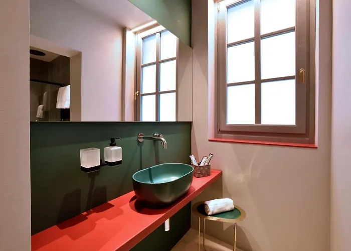 Boutique De La