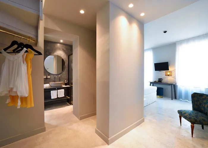 Ξενοδοχείο Boutique De La