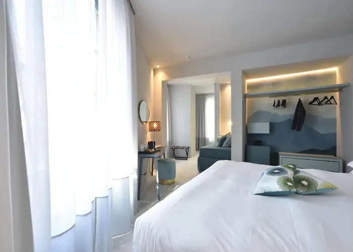 Boutique De La Otel