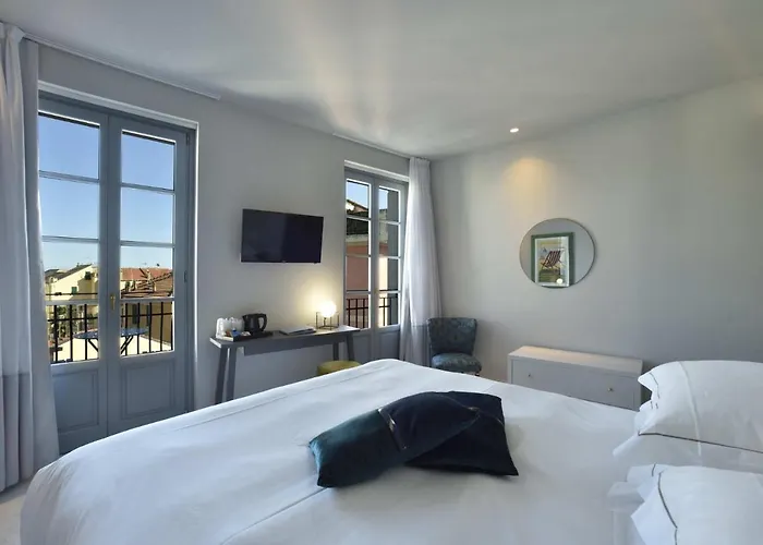 Boutique De La Ξενοδοχείο